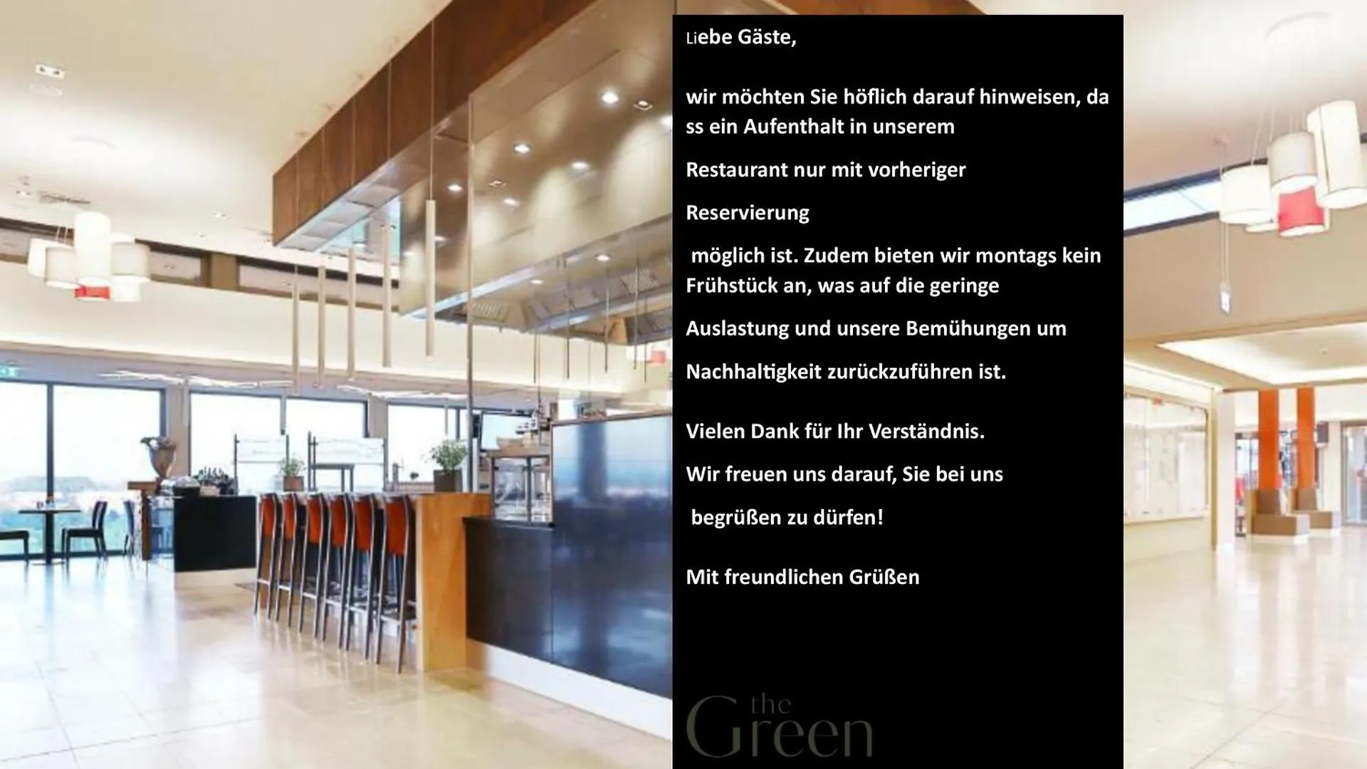Hotel Thegreen Cologne
