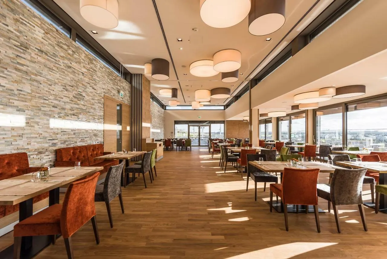 Hotel Thegreen Cologne