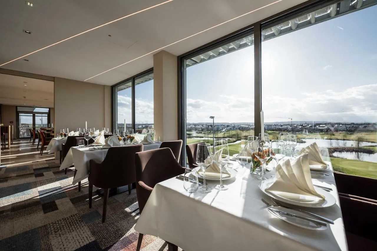 Hotel Thegreen Cologne