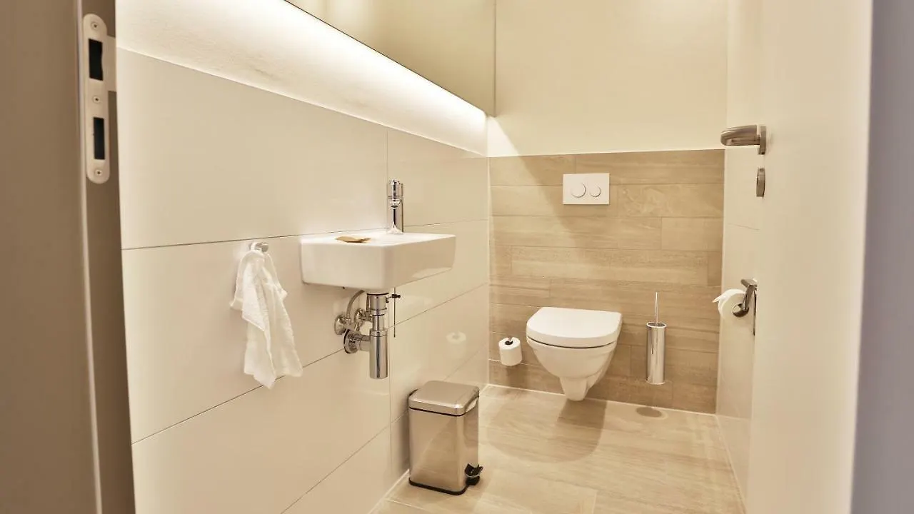 Hotel Thegreen Cologne