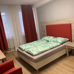 Hostel Black Sheep
