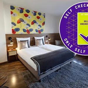 Hotel Koncept Zum Kostbaren Blut