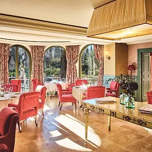 ***** Hotel Le Pigonnet - Esprit De France Frankreich