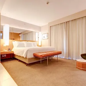 ***** Hotel Radisson Blu Brasilien