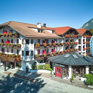 visit hotel