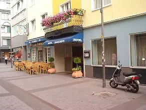 Novum Engelbertz Hotel