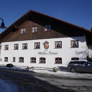 *** Hotel Zahn's Weißes Rössle - Ruhig Schlafen- Gut Frühstücken - Lecker Essen Deutschland