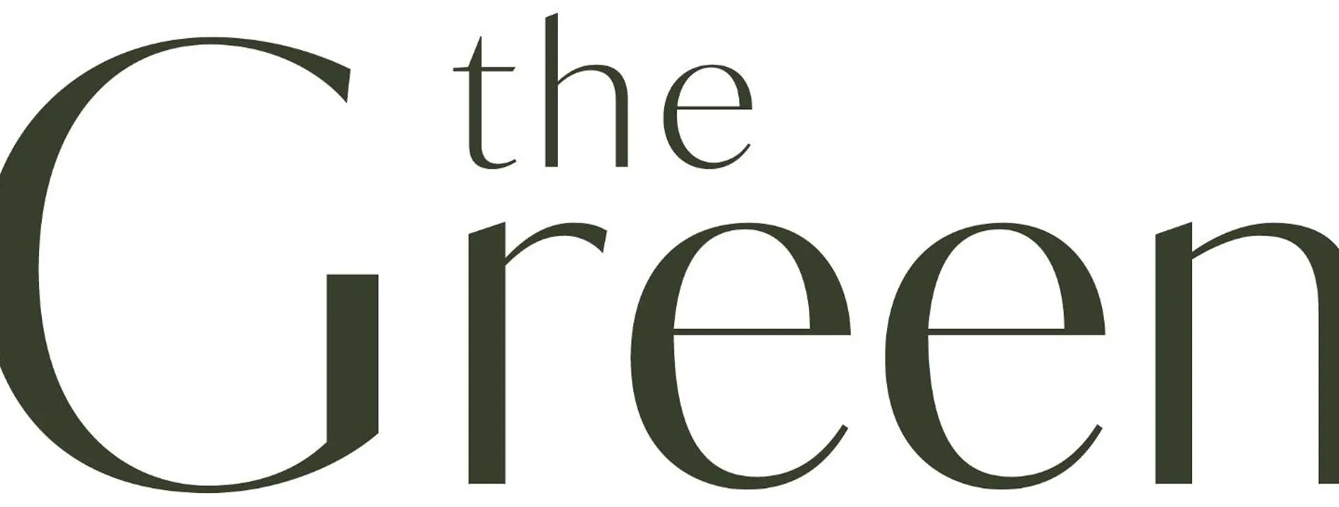 Hotel Thegreen Colónia