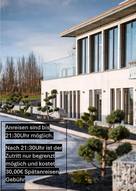 Hotel Thegreen Colonia