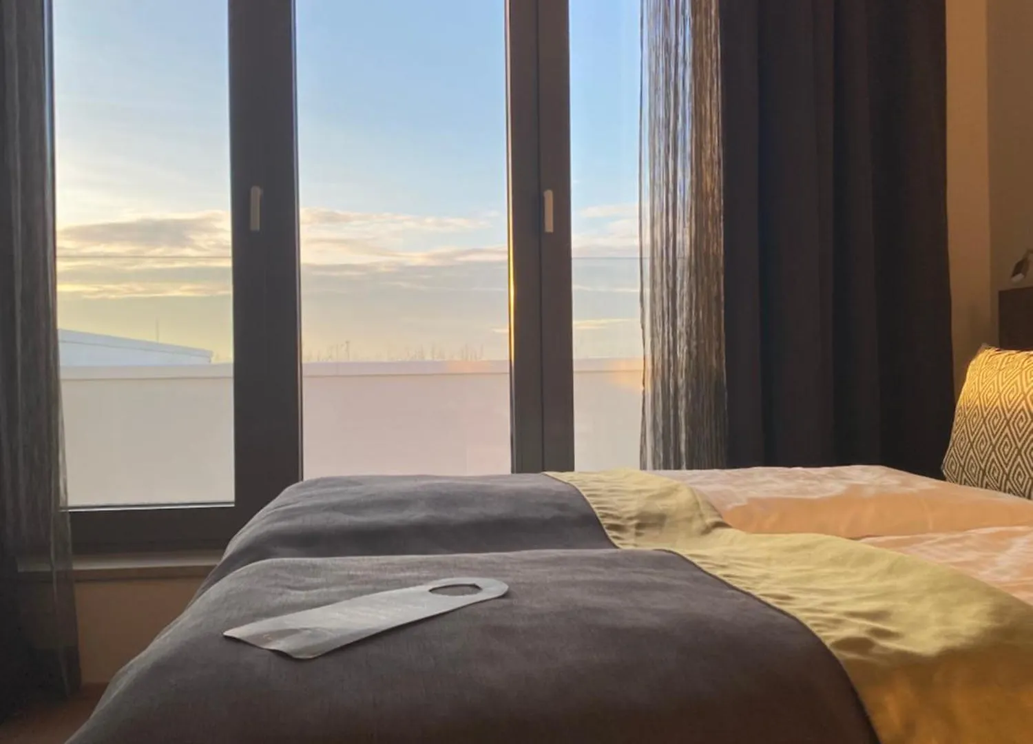 Hotel Thegreen Colonia Alemania