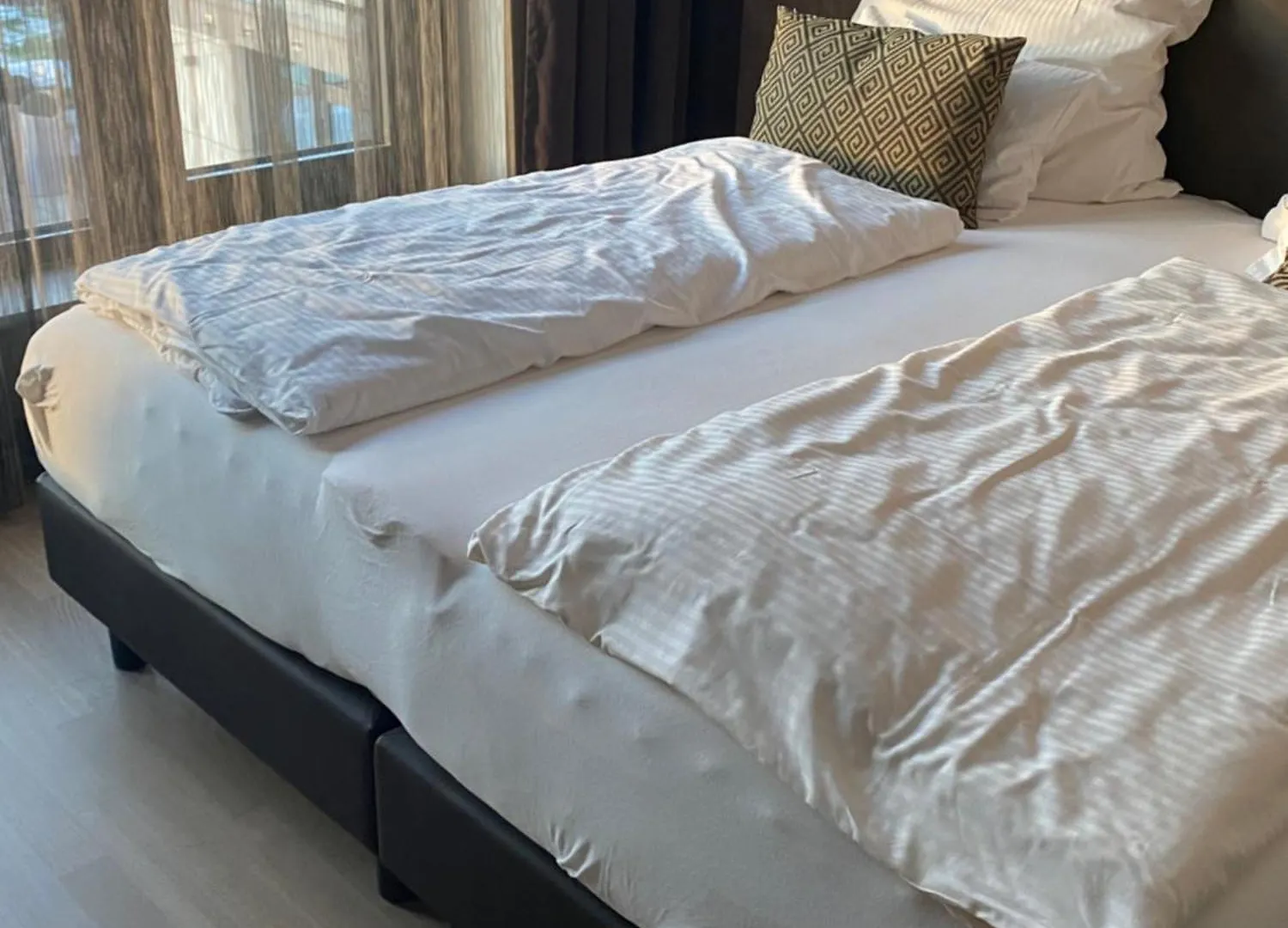 ***  Hotel Thegreen Colonia Alemania