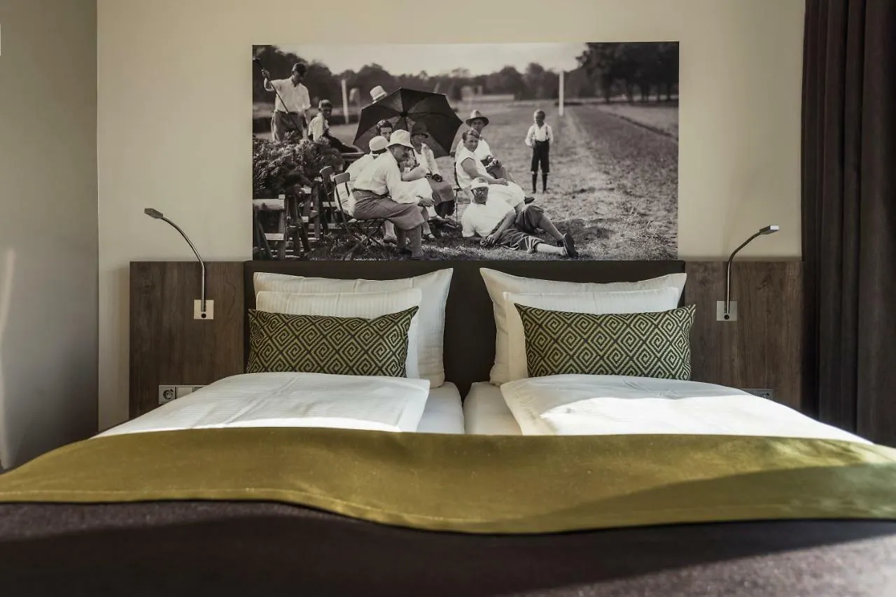 Hotel Thegreen Colónia