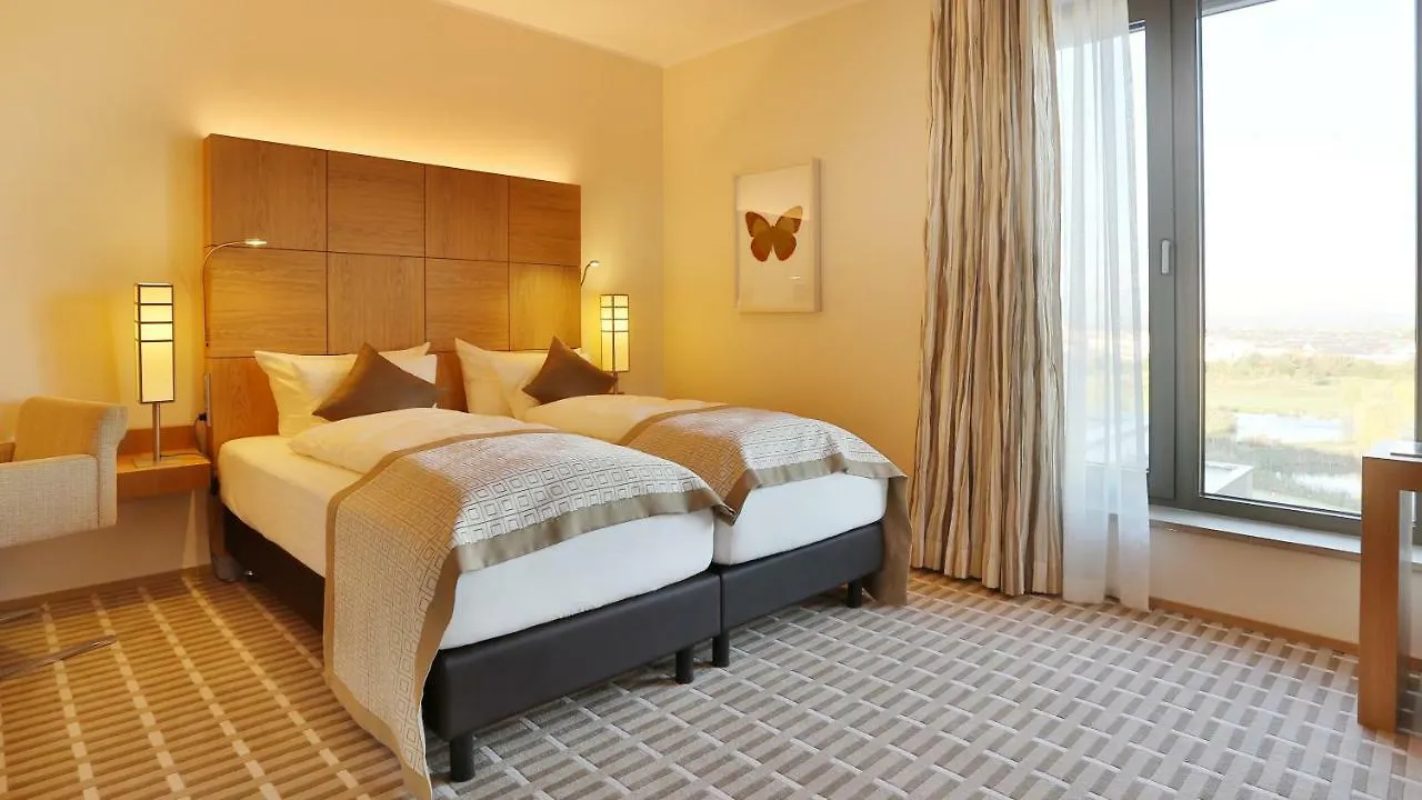 Hotel Thegreen Colónia