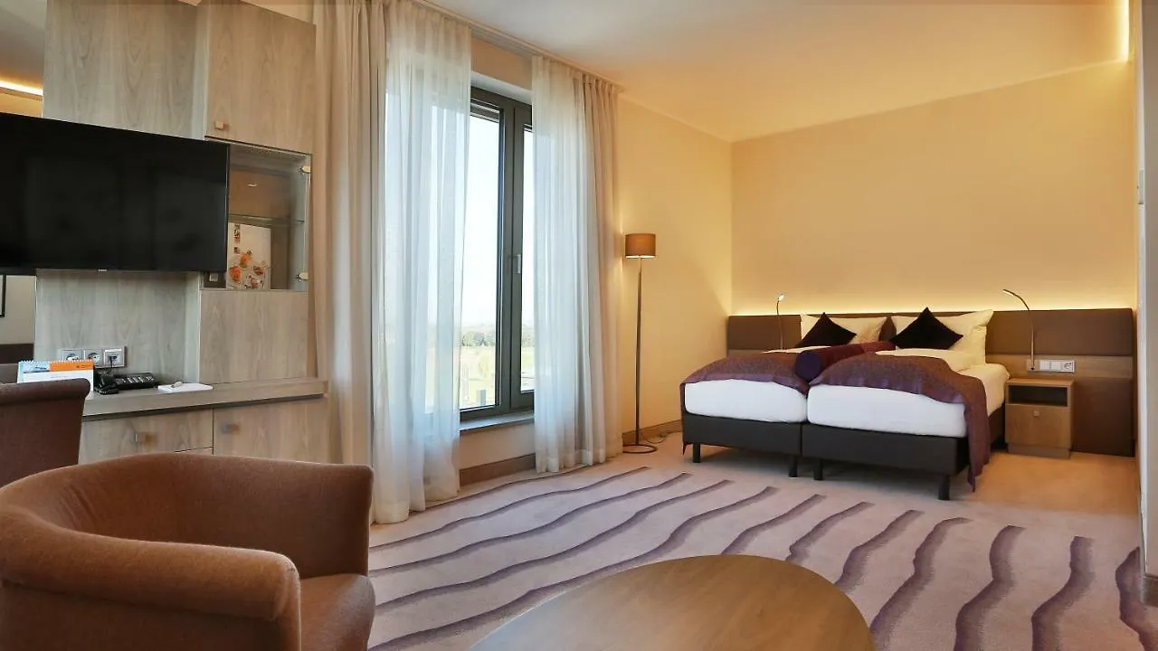 ***  Hotel Thegreen Colonia Alemania