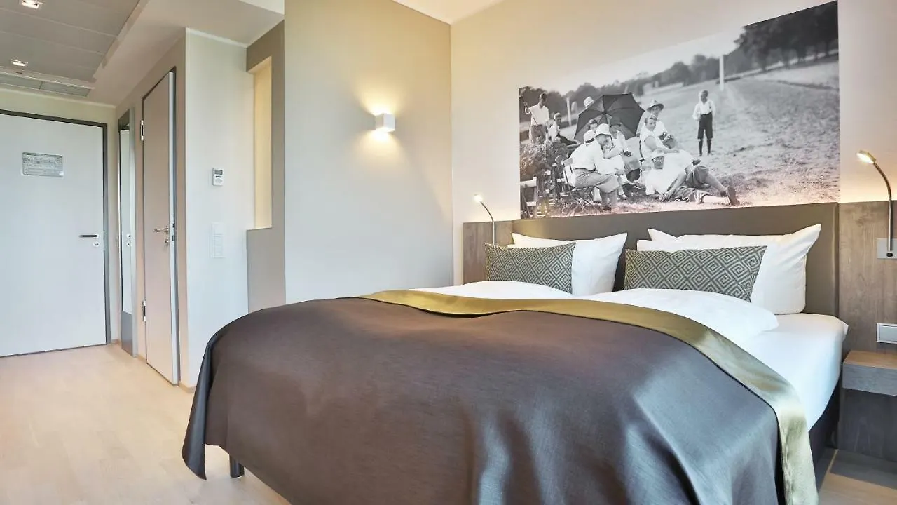 Hotel Thegreen Colonia 3*,
