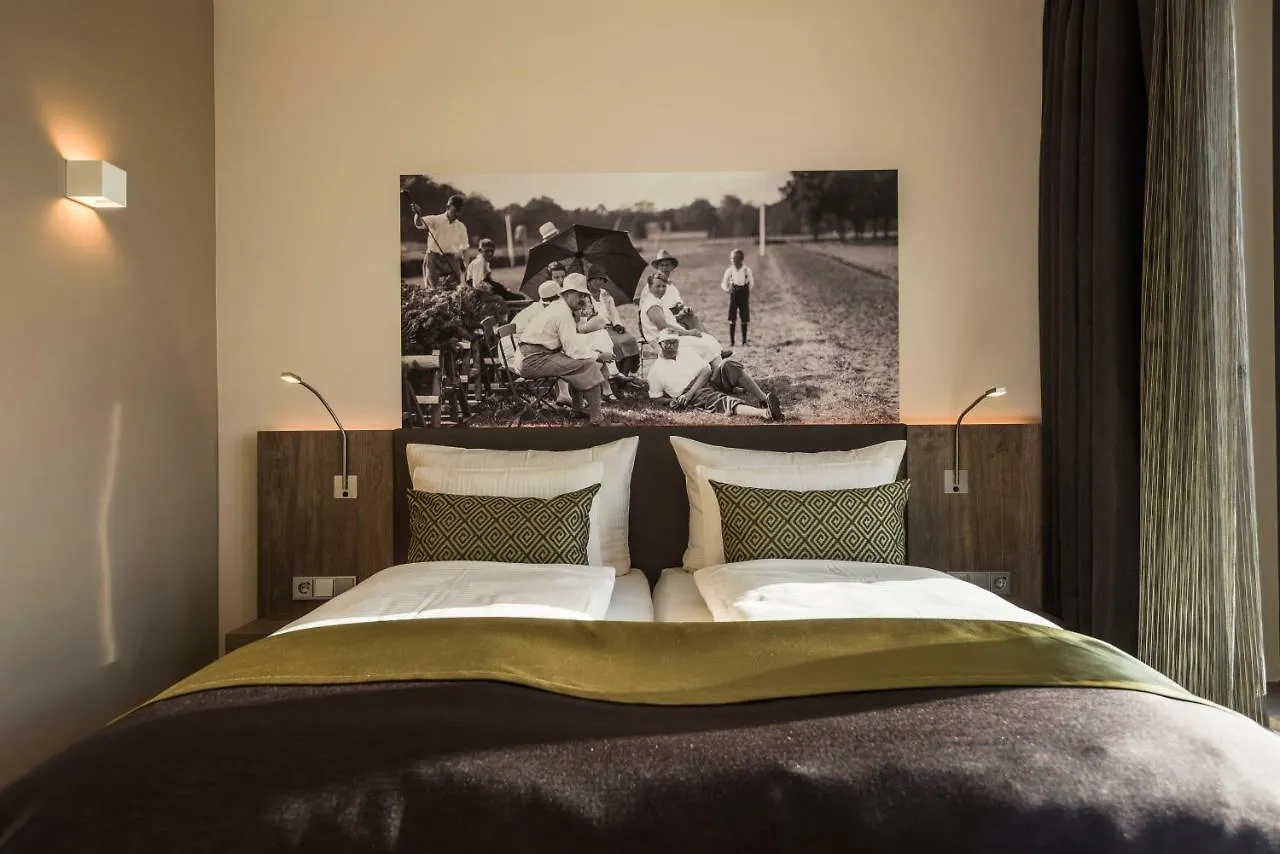 Hotel Thegreen Colónia