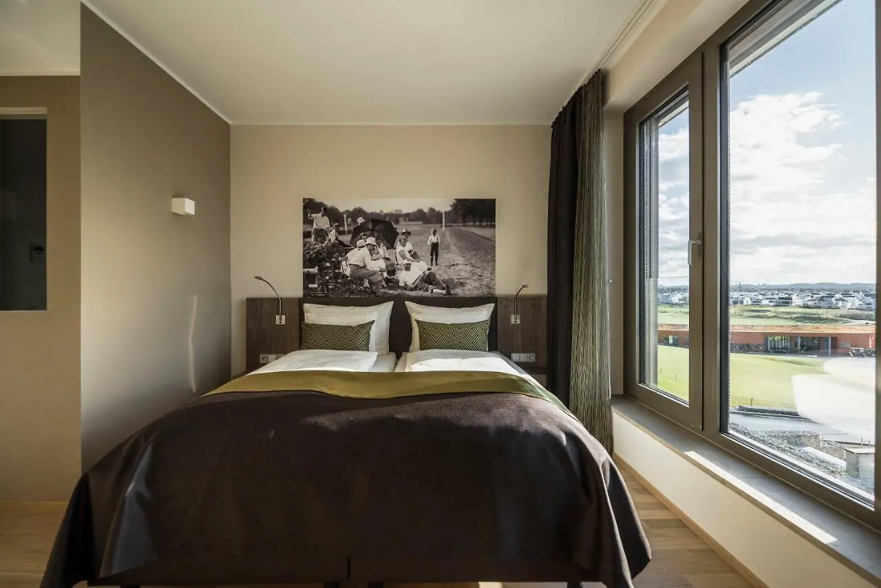 Hotel Thegreen Colonia