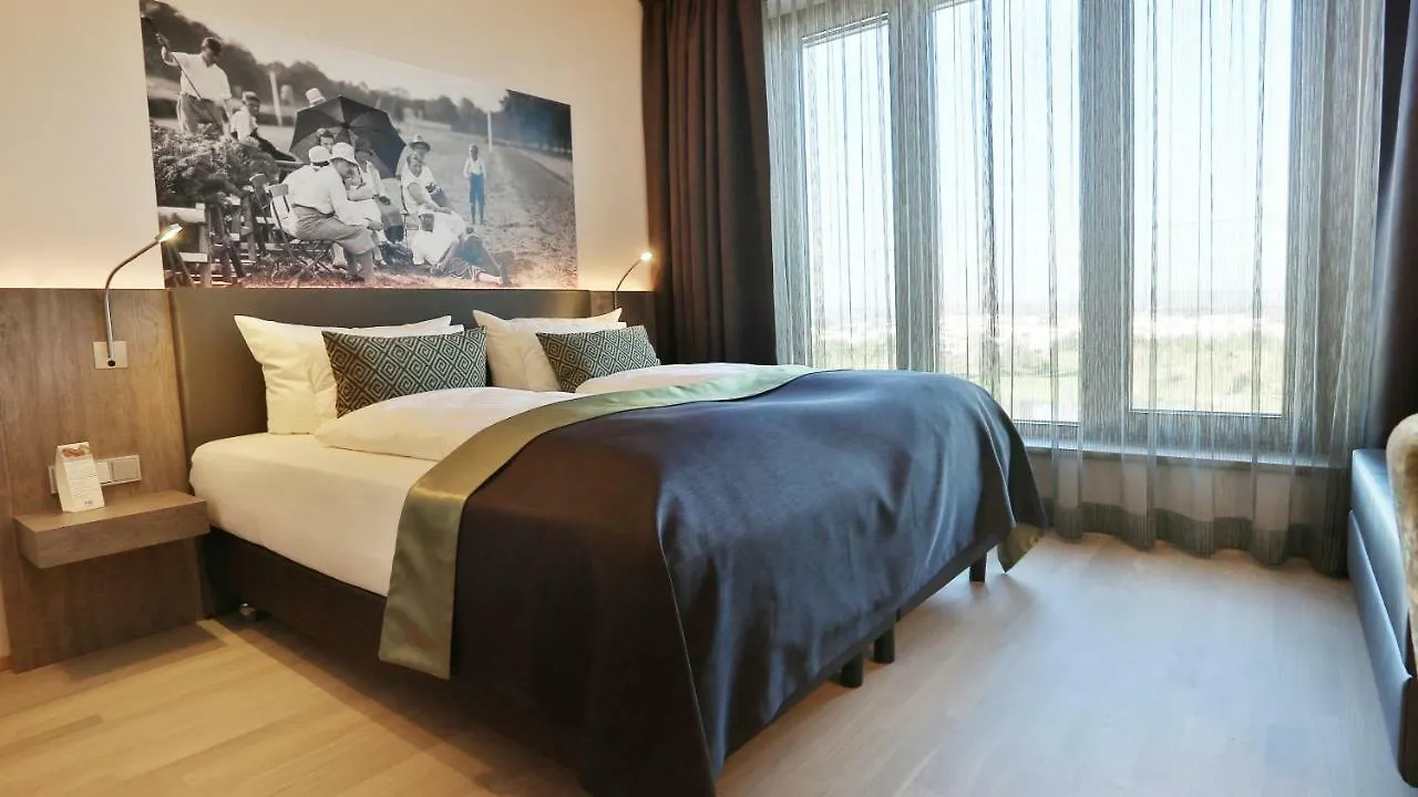 Hotel Thegreen Colónia