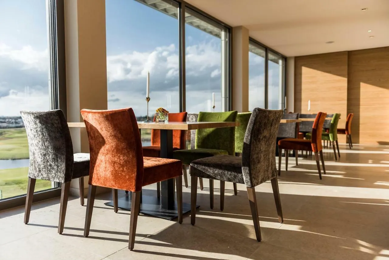 Hotel Thegreen Colonia