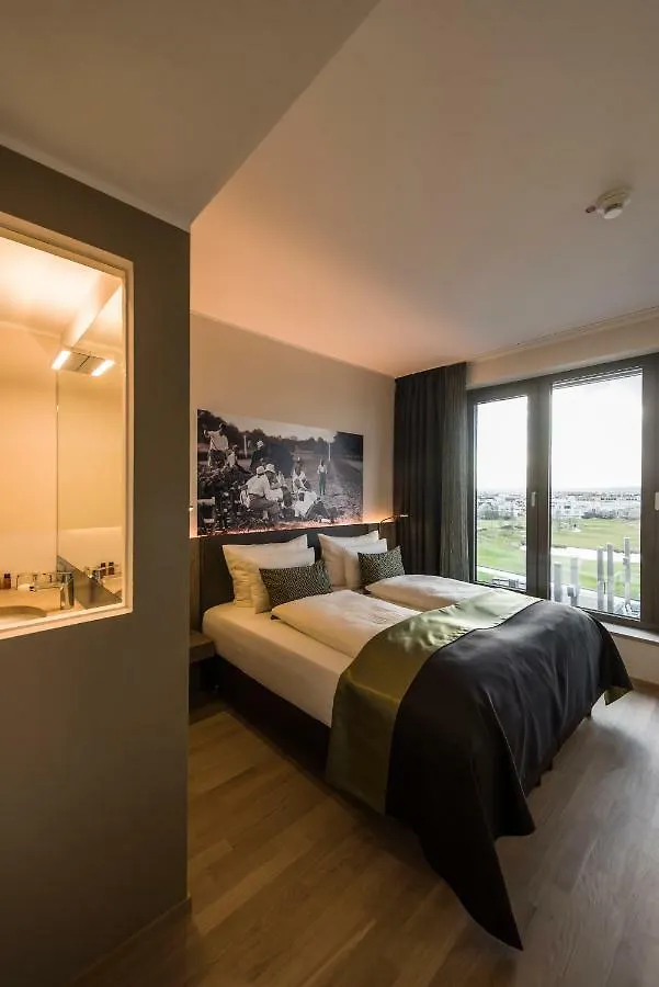 Hotel Thegreen Colónia