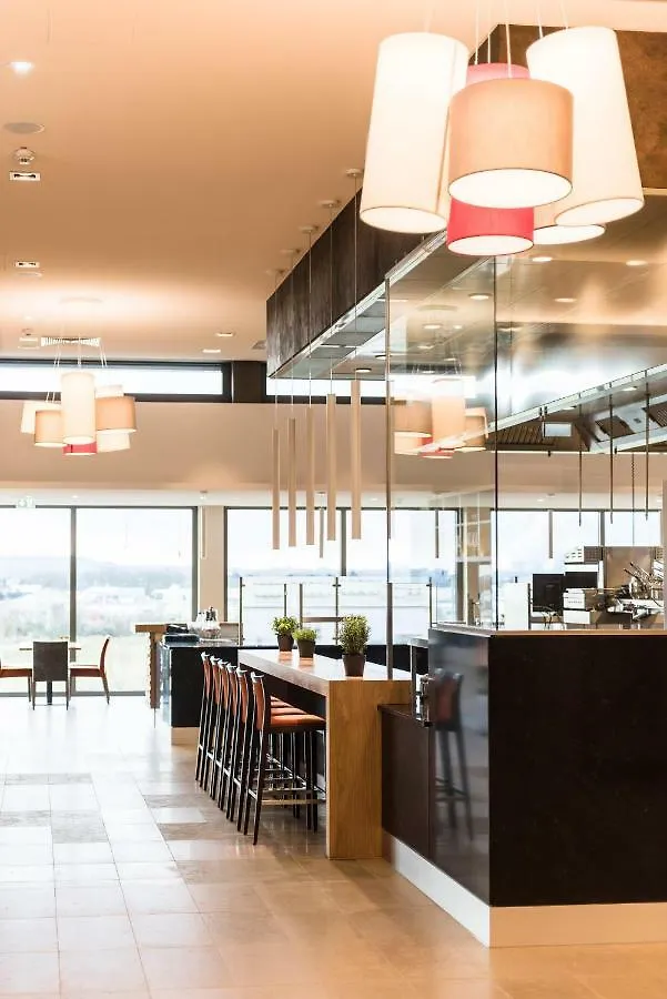 Hotel Thegreen Colonia