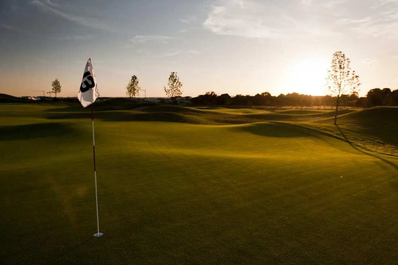 Hotel Thegreen Colonia 3*,  Alemania