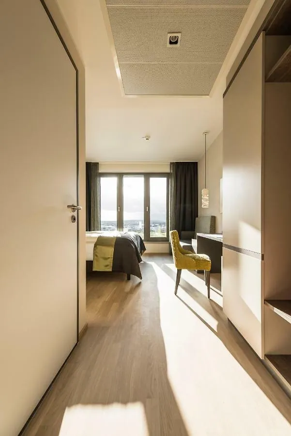 Hotel Thegreen Colonia